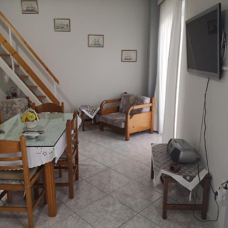 Panos&Antzy Apartments Kalamata Zewnętrze zdjęcie