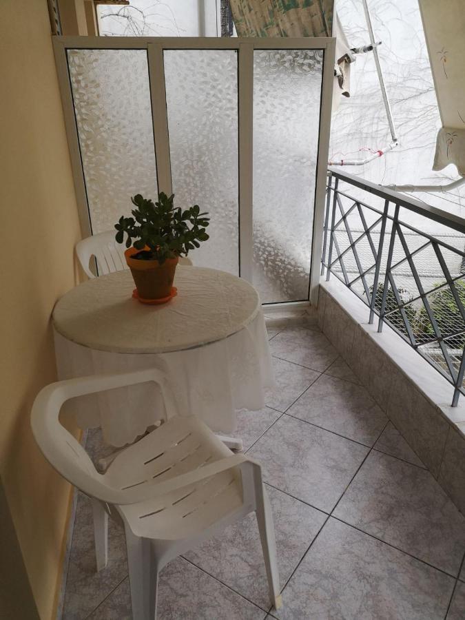 Panos&Antzy Apartments Kalamata Zewnętrze zdjęcie