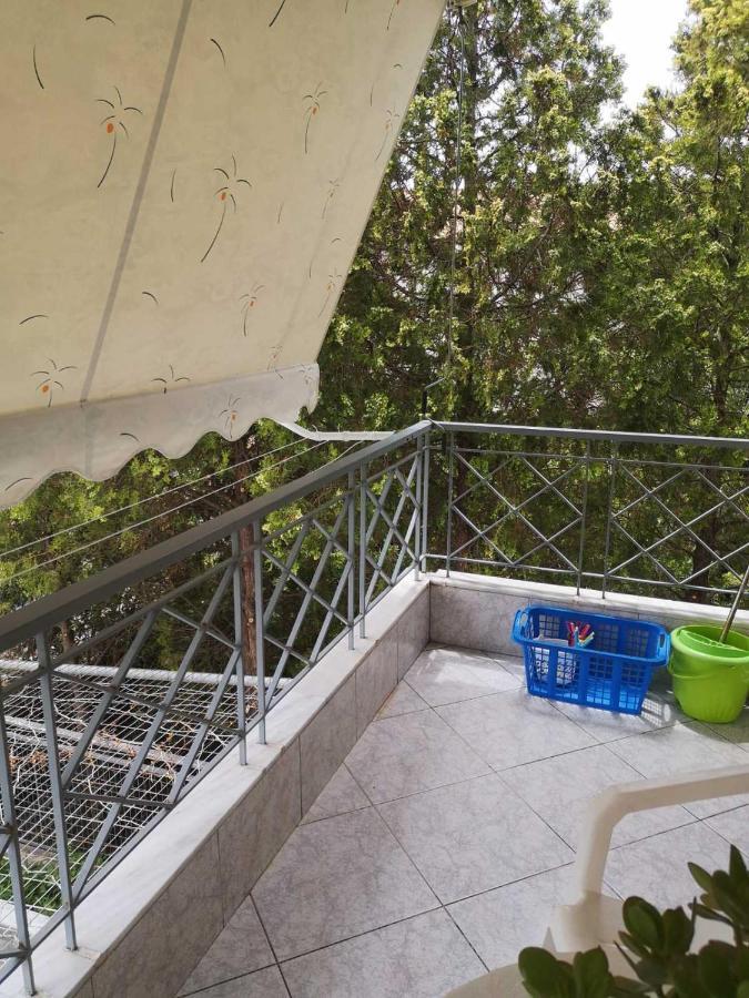 Panos&Antzy Apartments Kalamata Zewnętrze zdjęcie