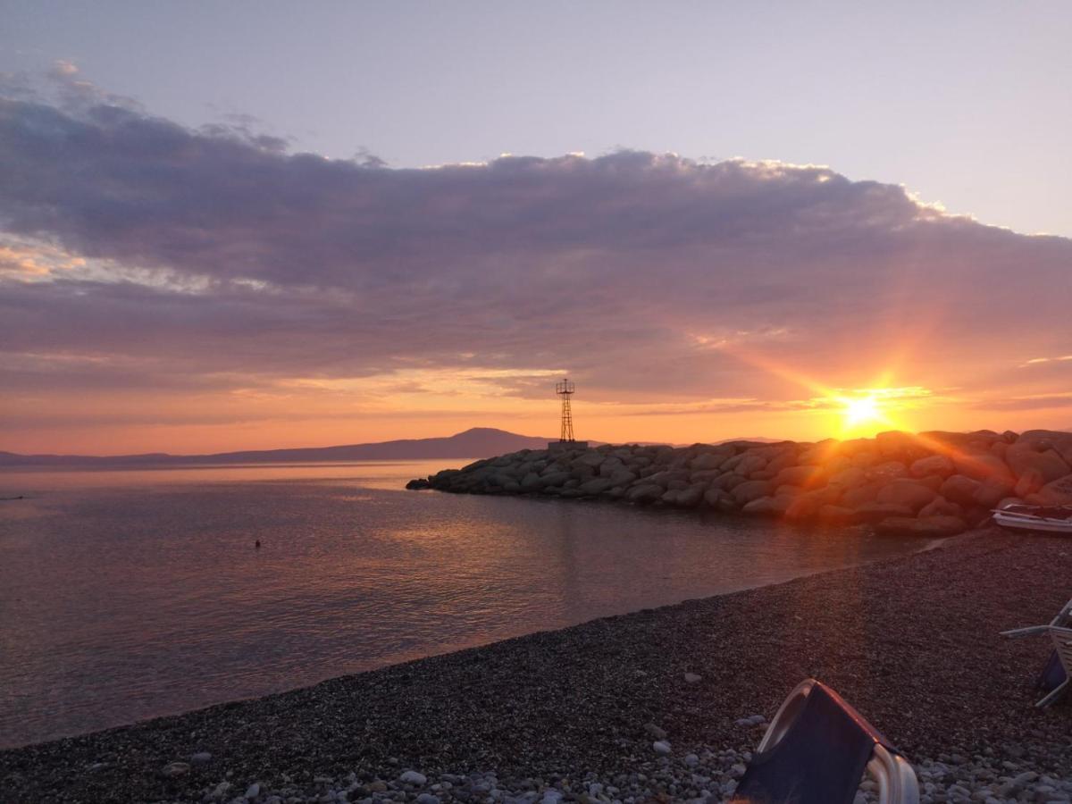 Panos&Antzy Apartments Kalamata Zewnętrze zdjęcie
