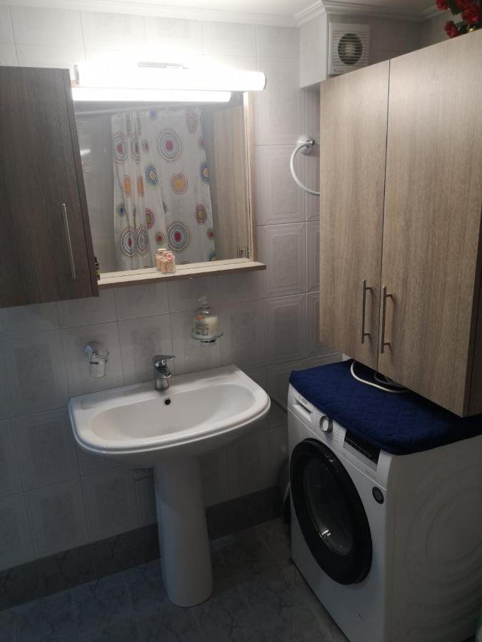 Panos&Antzy Apartments Kalamata Zewnętrze zdjęcie