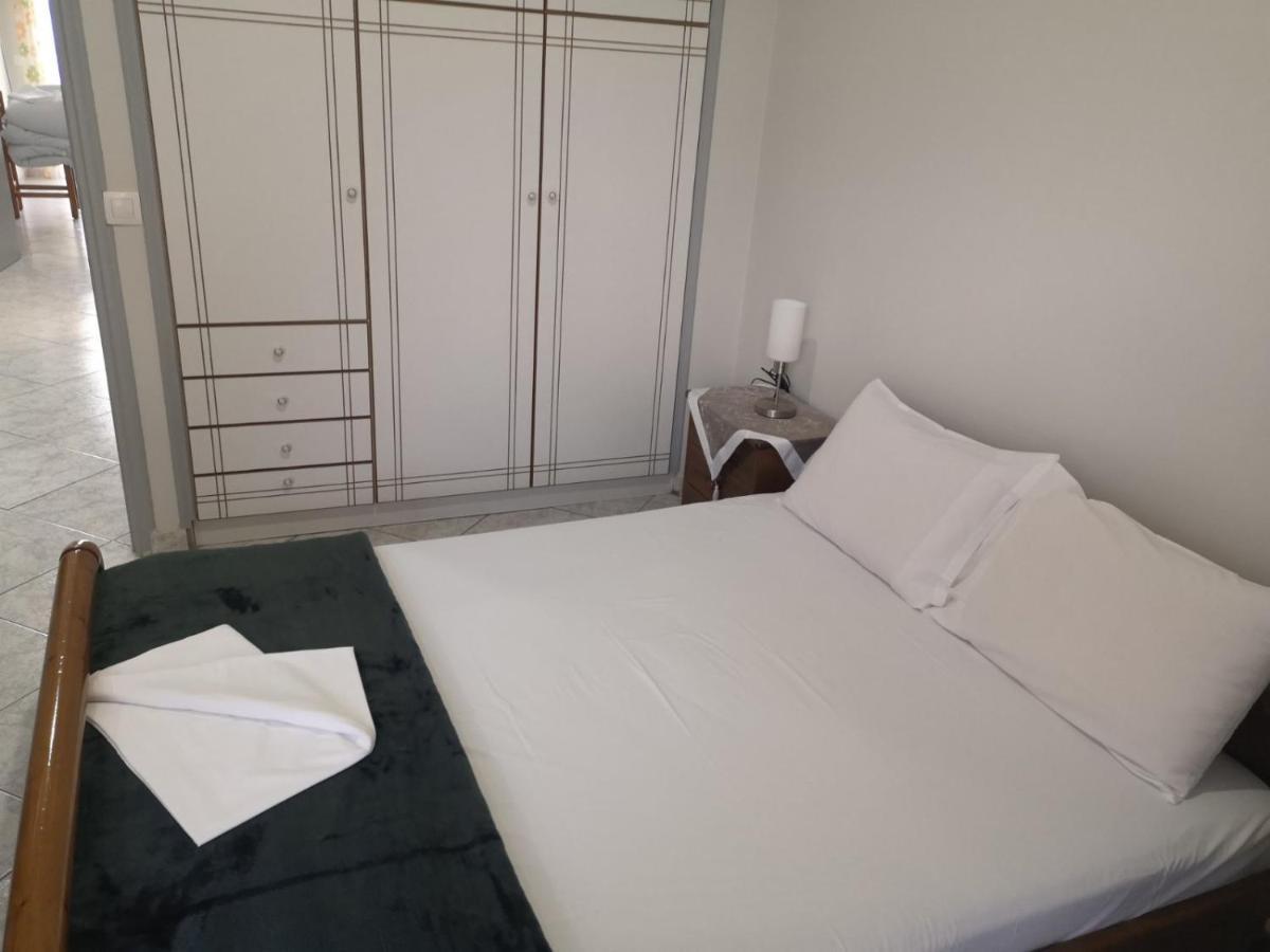 Panos&Antzy Apartments Kalamata Zewnętrze zdjęcie