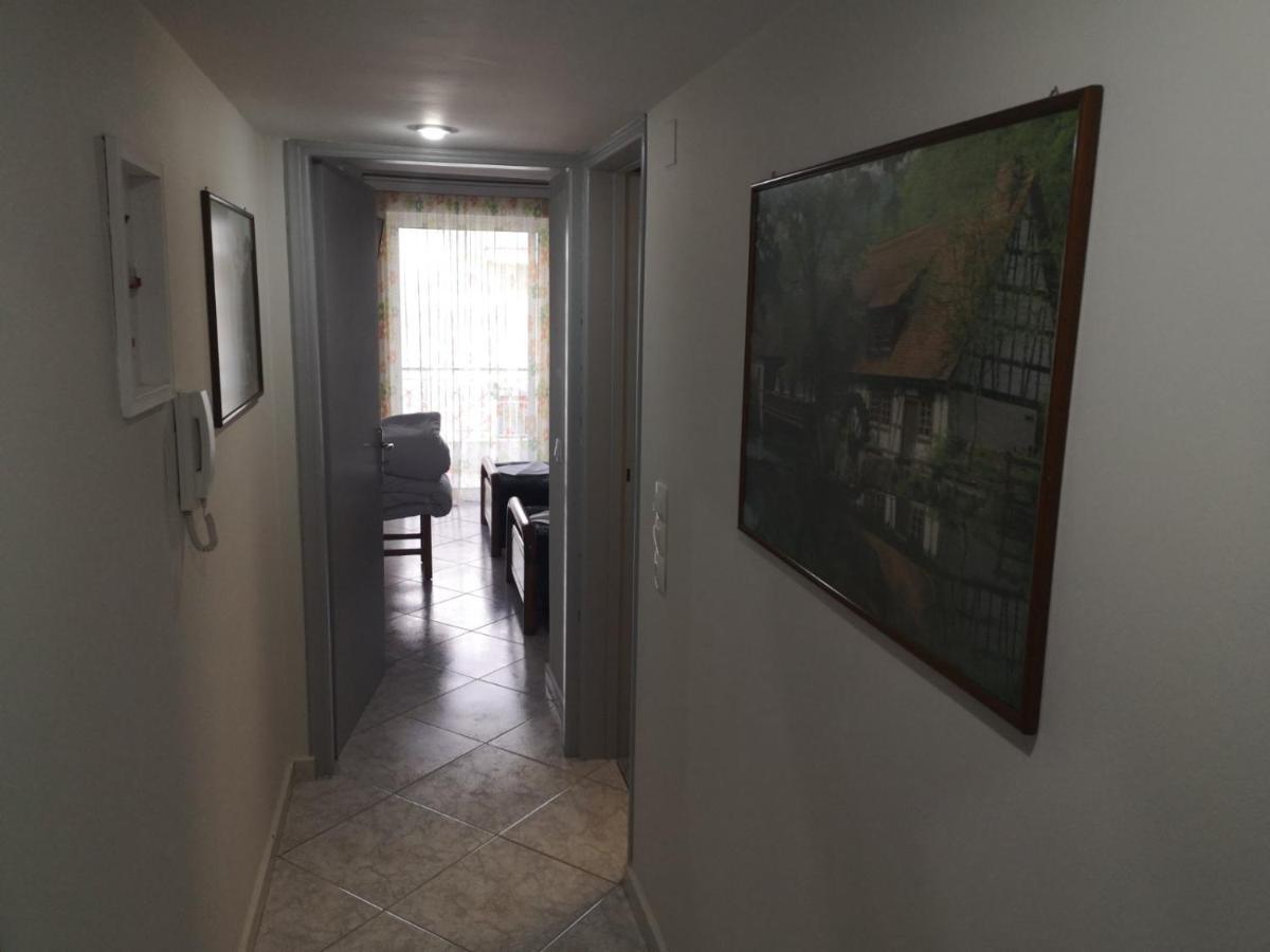 Panos&Antzy Apartments Kalamata Zewnętrze zdjęcie