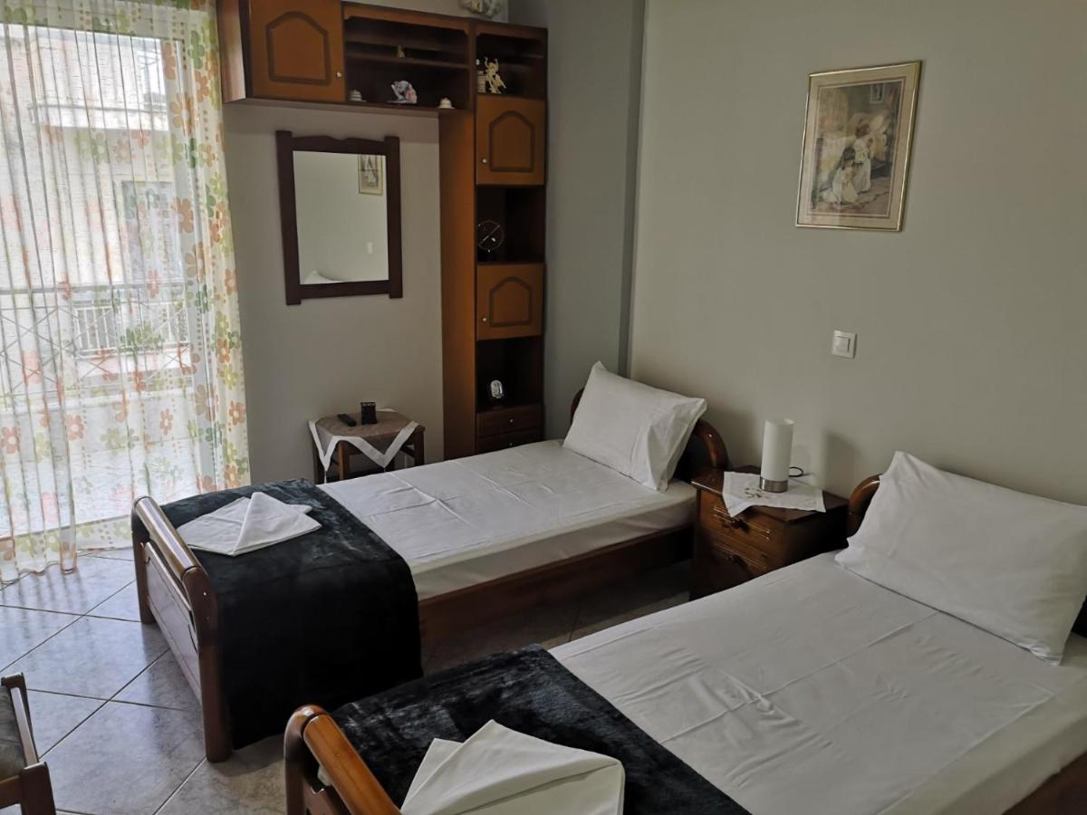 Panos&Antzy Apartments Kalamata Zewnętrze zdjęcie