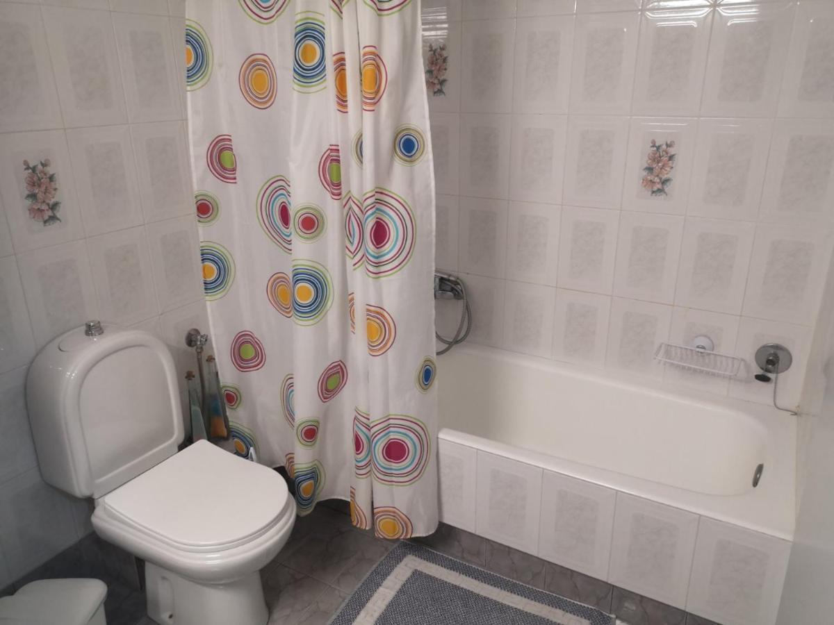 Panos&Antzy Apartments Kalamata Zewnętrze zdjęcie